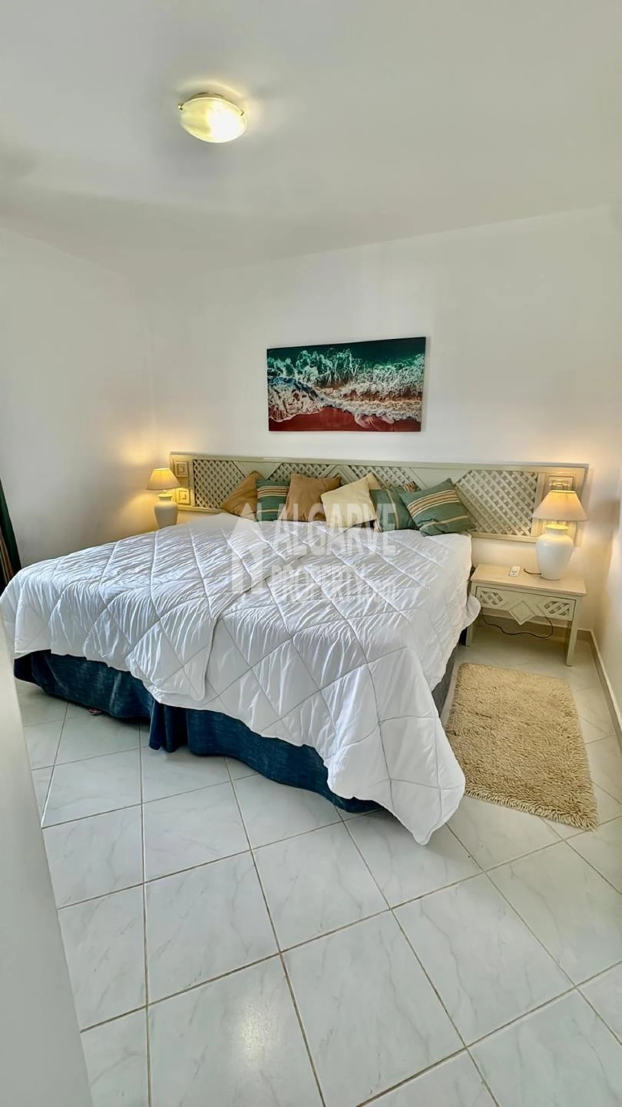 Apartamento T2 para Venda em Albufeira e Olhos de Água Foto 28
