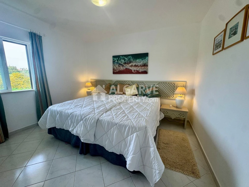 Apartamento T2 para Venda em Albufeira e Olhos de Água Foto 27
