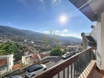 Apartamento T3 para Venda em Santo Antonio