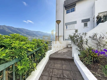Apartamento T3 para Venda em Santo Antonio