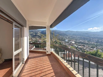 Apartamento T3 para Venda em Santo Antonio
