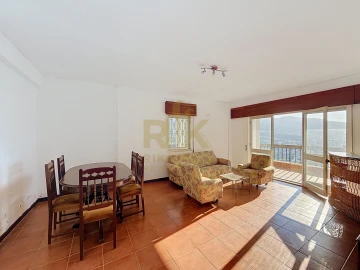 Apartamento T3 para Venda em Santo Antonio