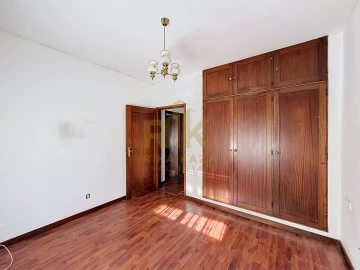 Apartamento T3 para Venda em Santo Antonio