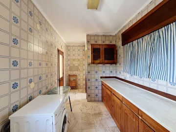 Apartamento T3 para Venda em Santo Antonio