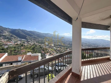 Apartamento T3 para Venda em Santo Antonio