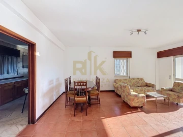 Apartamento T3 para Venda em Santo Antonio