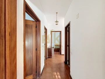 Apartamento T3 para Venda em Santo Antonio