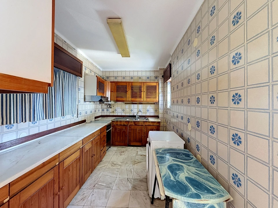 Apartamento T3 para Venda em Santo Antonio Foto 12