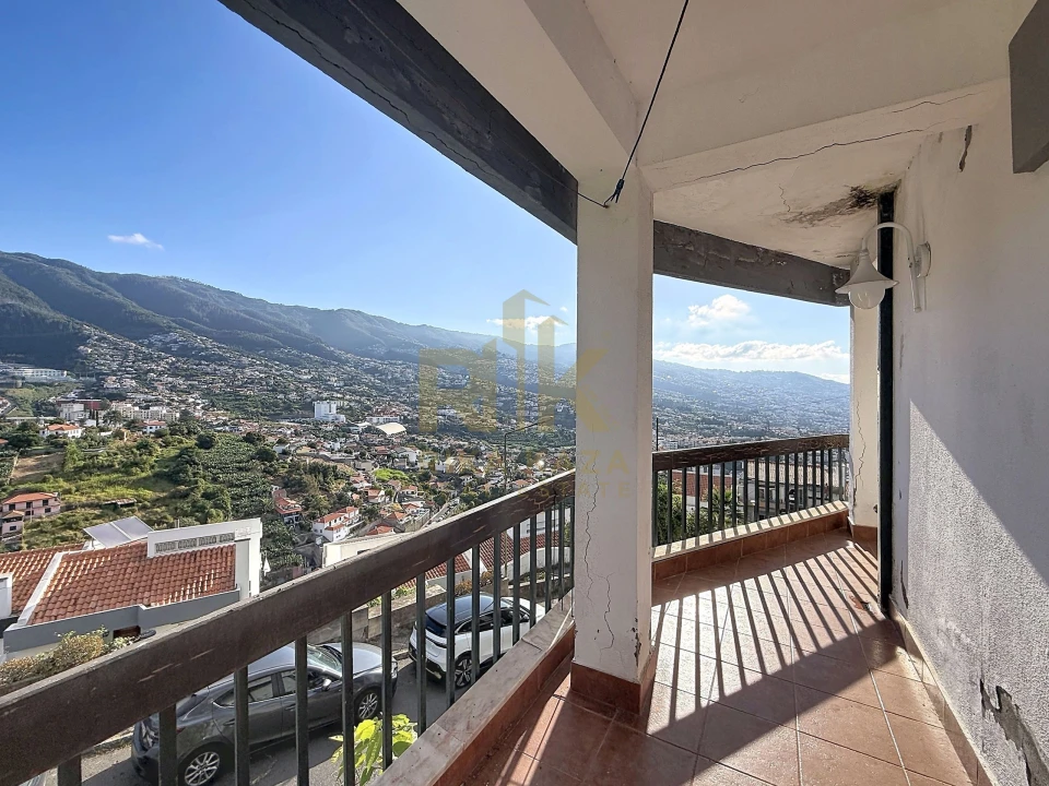Apartamento T3 para Venda em Santo Antonio Foto 26