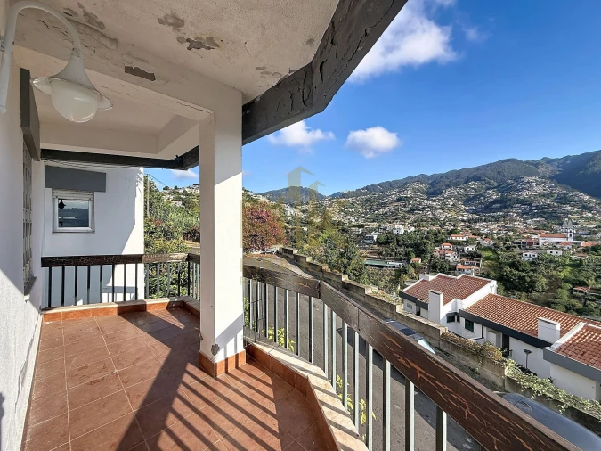 Apartamento T3 para Venda em Santo Antonio Foto 18