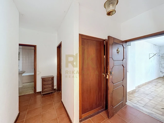 Apartamento T3 para Venda em Santo Antonio Foto 7