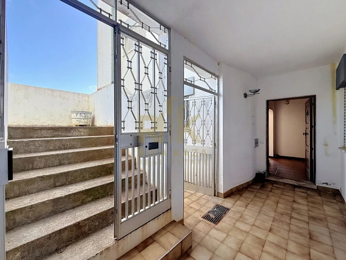 Apartamento T3 para Venda em Santo Antonio Foto 30