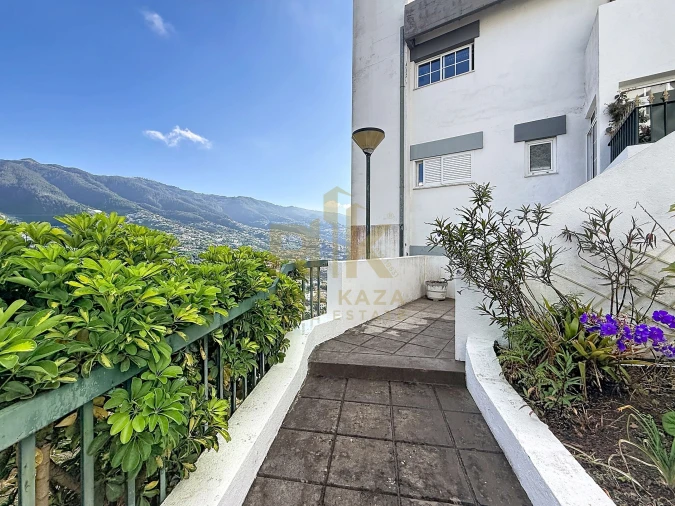 Apartamento T3 para Venda em Santo Antonio Foto 29