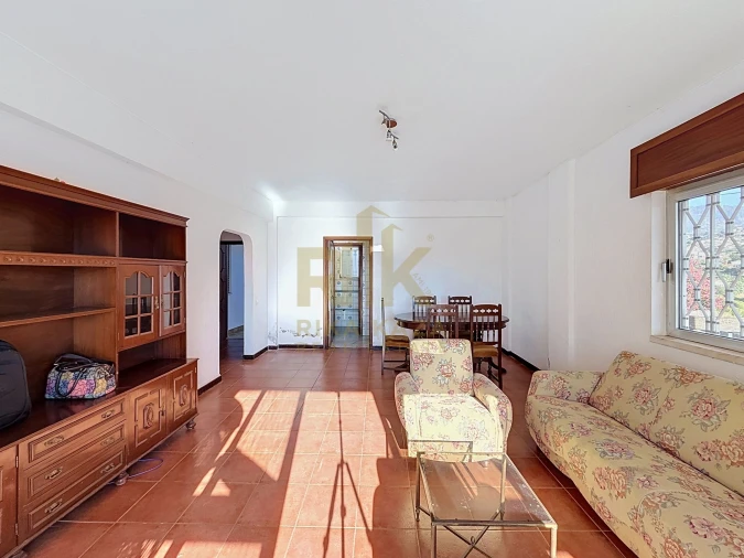 Apartamento T3 para Venda em Santo Antonio Foto 15