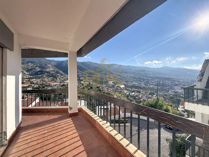 Apartamento T3 para Venda em Santo Antonio Foto 5