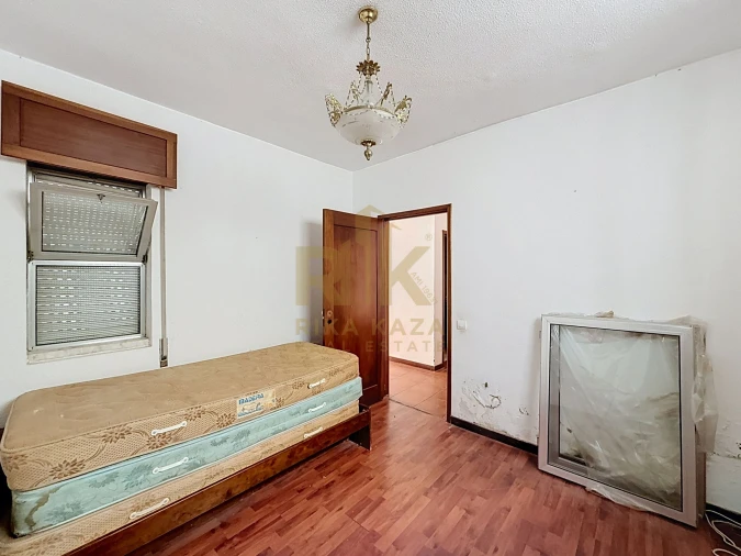 Apartamento T3 para Venda em Santo Antonio Foto 22