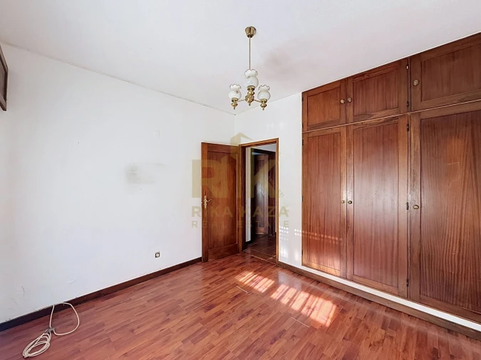 Apartamento T3 para Venda em Santo Antonio Foto 14