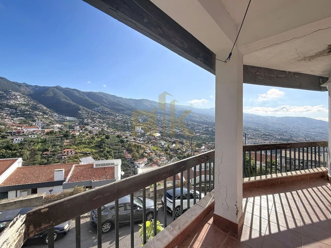 Apartamento T3 para Venda em Santo Antonio Foto 17