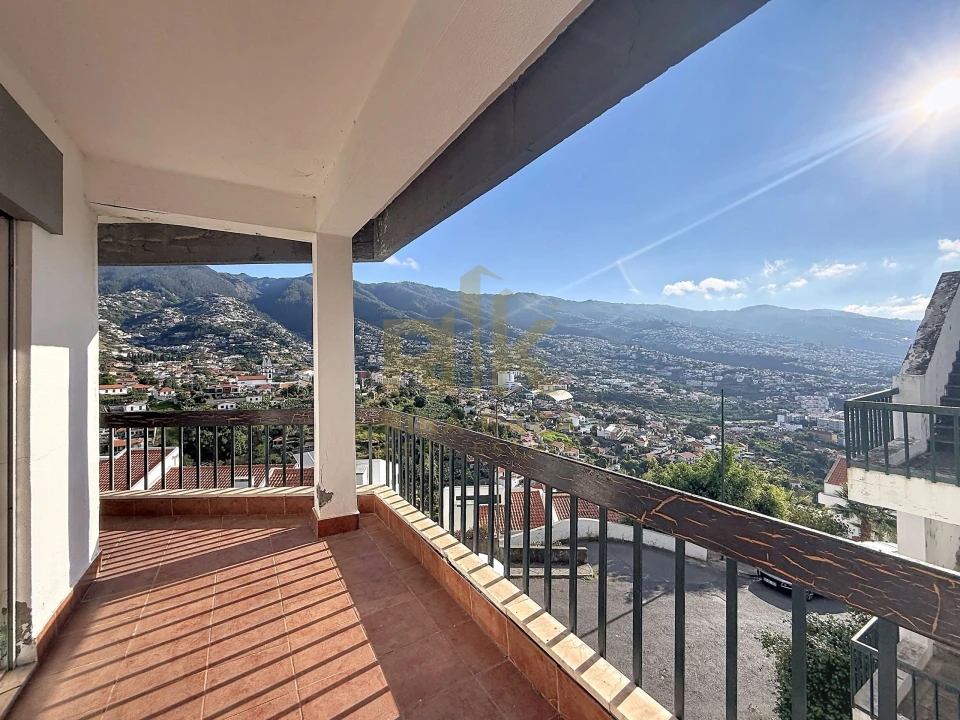 Apartamento T3 para Venda em Santo Antonio Foto 5