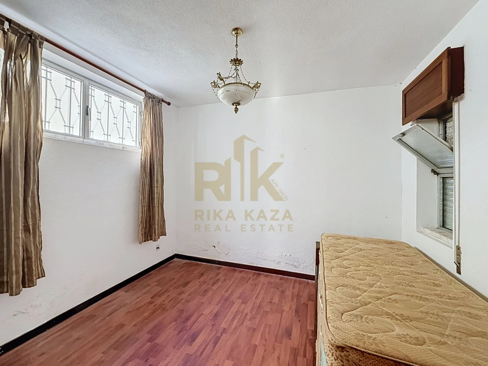 Apartamento T3 para Venda em Santo Antonio Foto 23