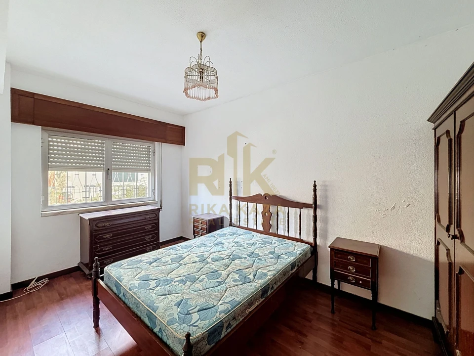 Apartamento T3 para Venda em Santo Antonio Foto 4