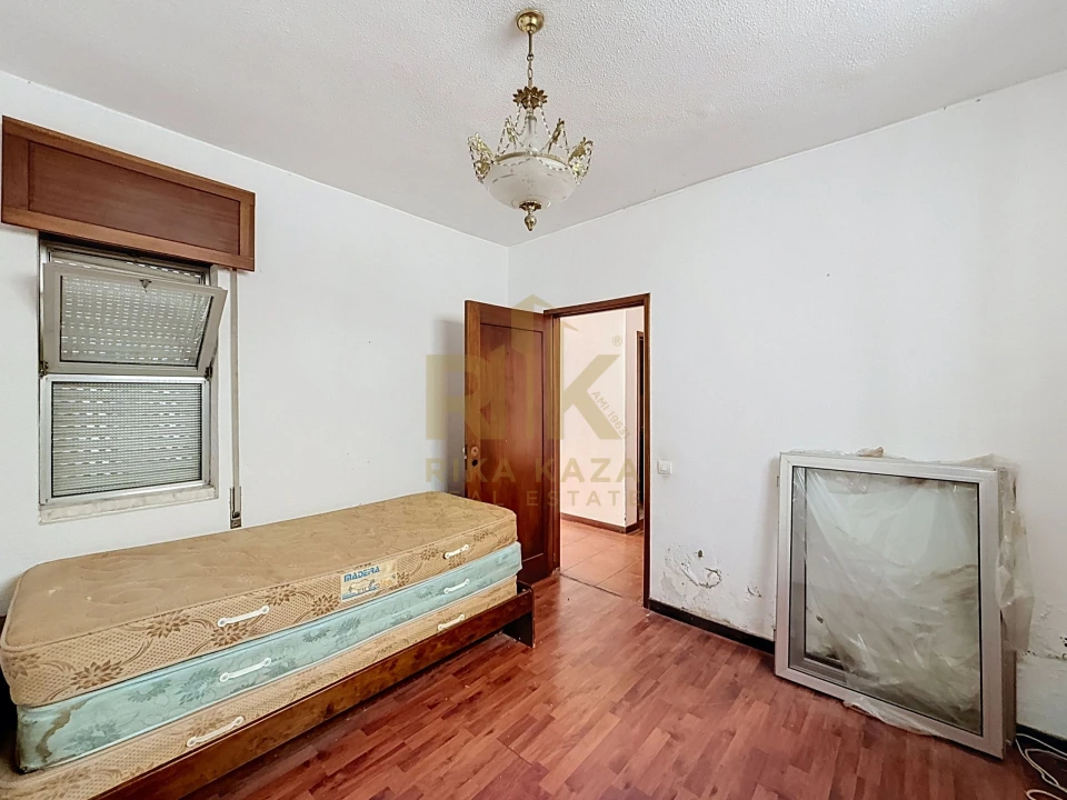 Apartamento T3 para Venda em Santo Antonio Foto 22
