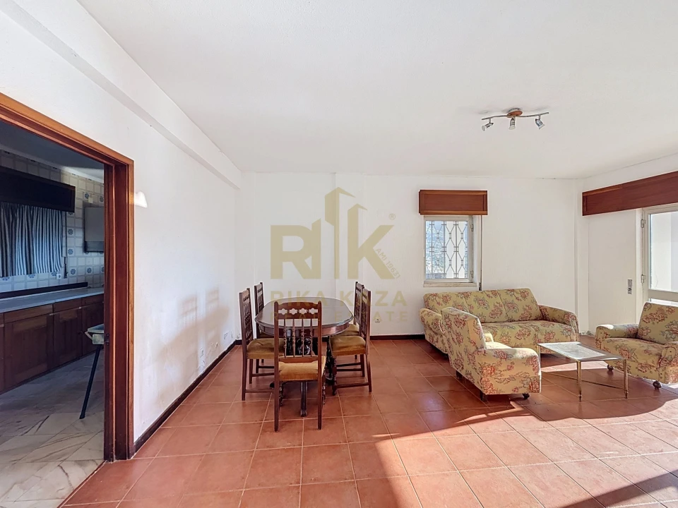 Apartamento T3 para Venda em Santo Antonio Foto 27
