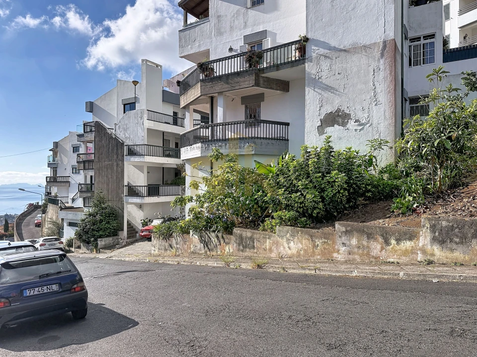 Apartamento T3 para Venda em Santo Antonio Foto 24