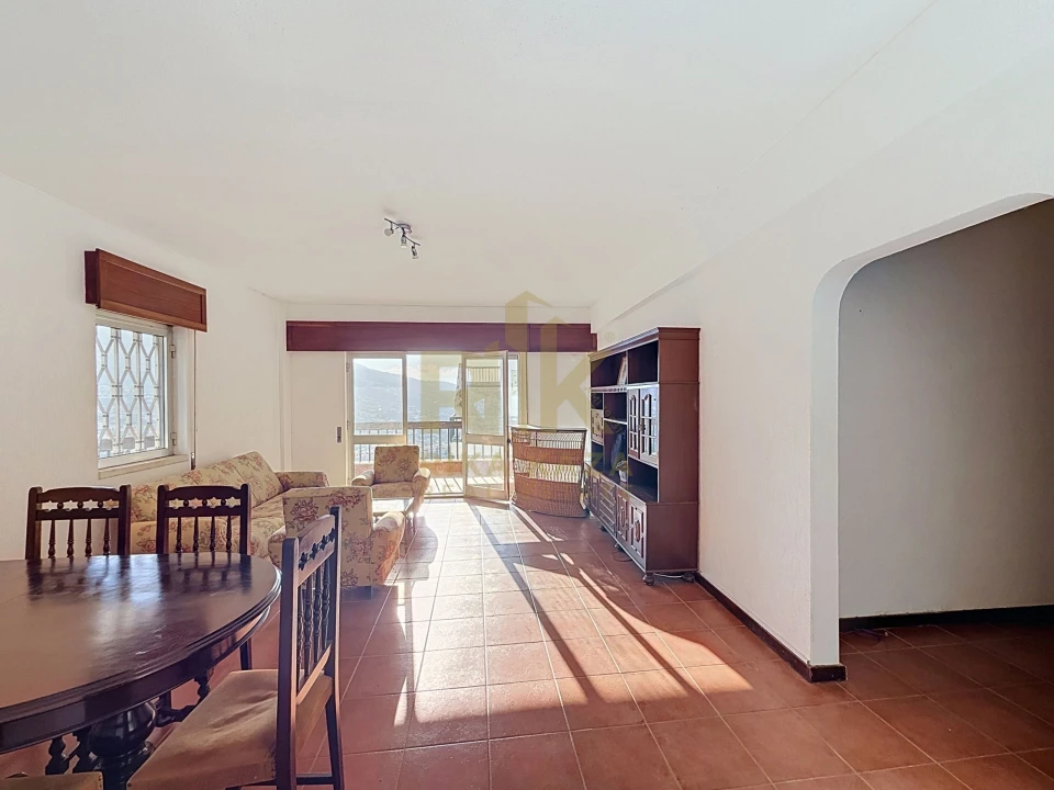 Apartamento T3 para Venda em Santo Antonio Foto 16