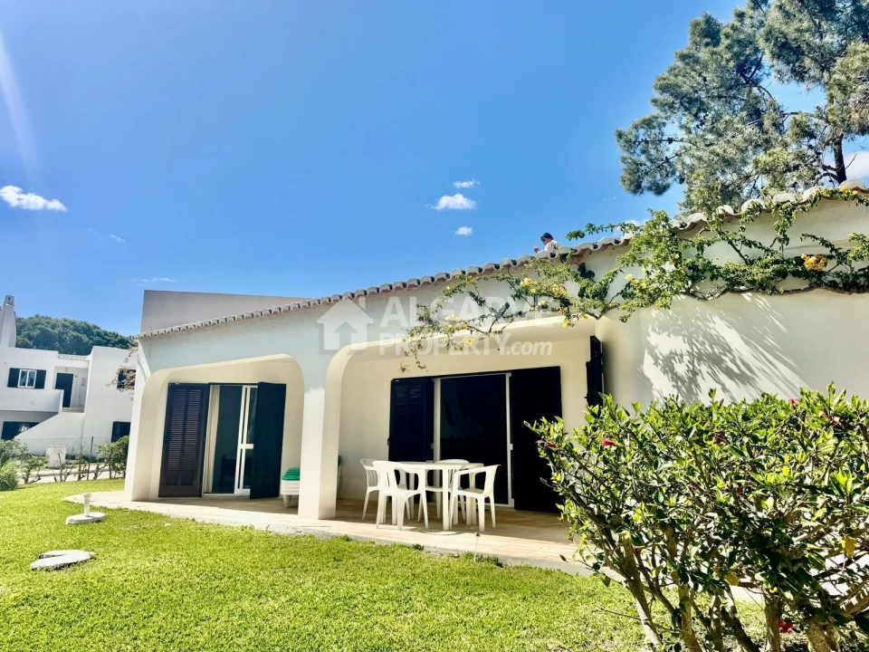 Moradia T3 para Venda em Albufeira e Olhos de Água Foto 37