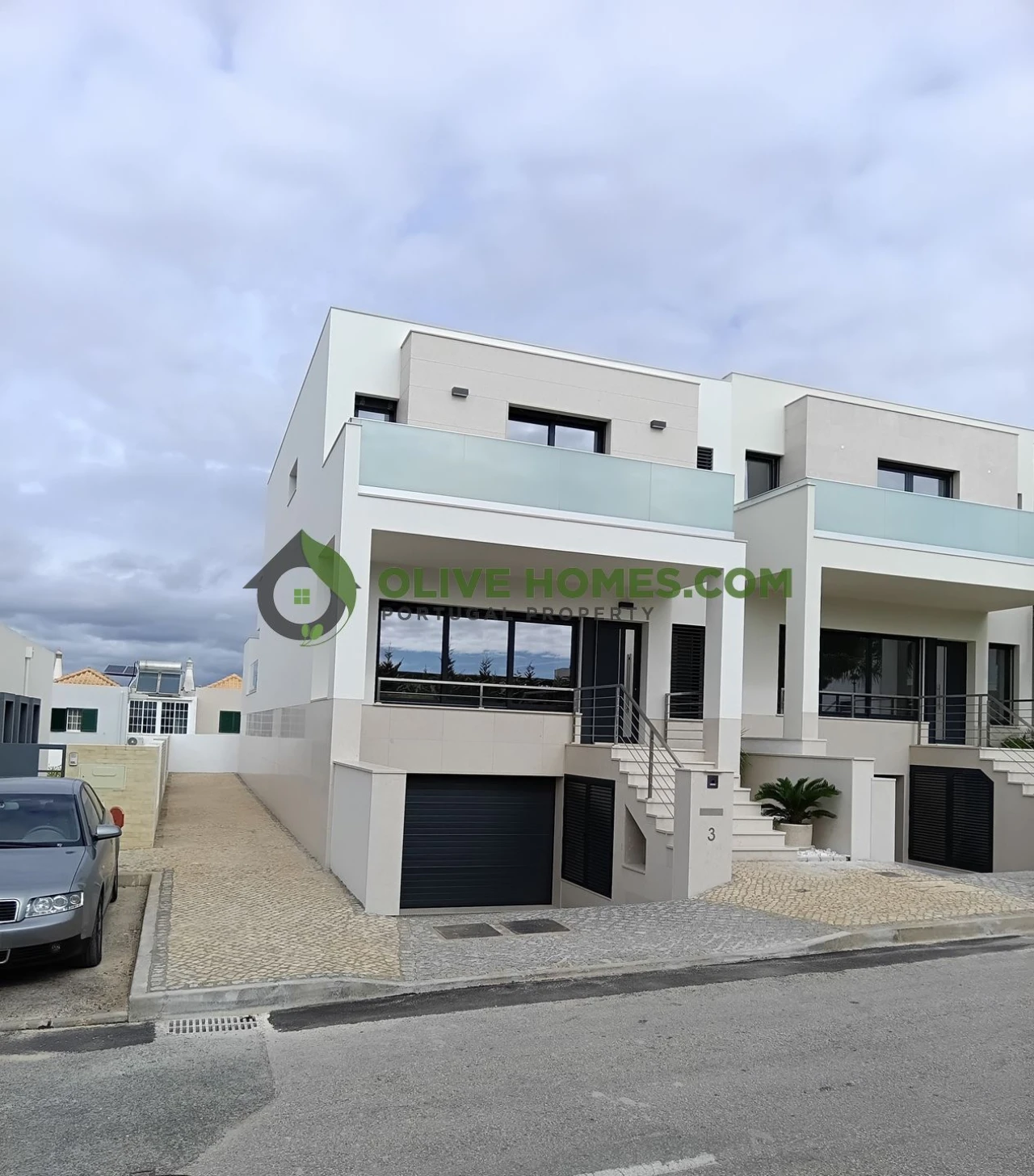 Moradia T3 para Venda em Montenegro Foto 2