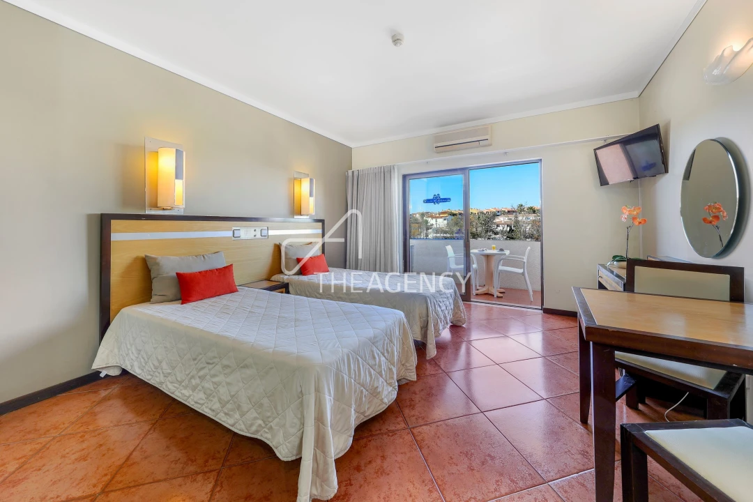 Apartamento para Venda em Albufeira e Olhos de Água Foto 2