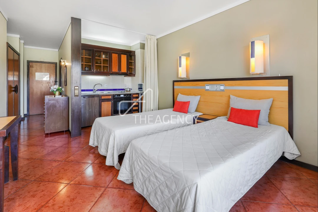 Apartamento para Venda em Albufeira e Olhos de Água Foto 11