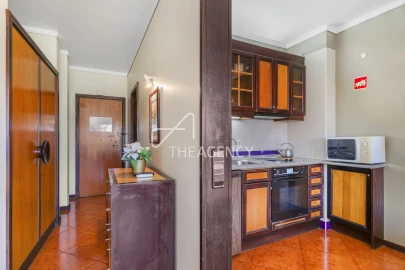 Apartamento para Venda em Albufeira e Olhos de Água
