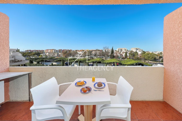 Apartamento para Venda em Albufeira e Olhos de Água Foto 3