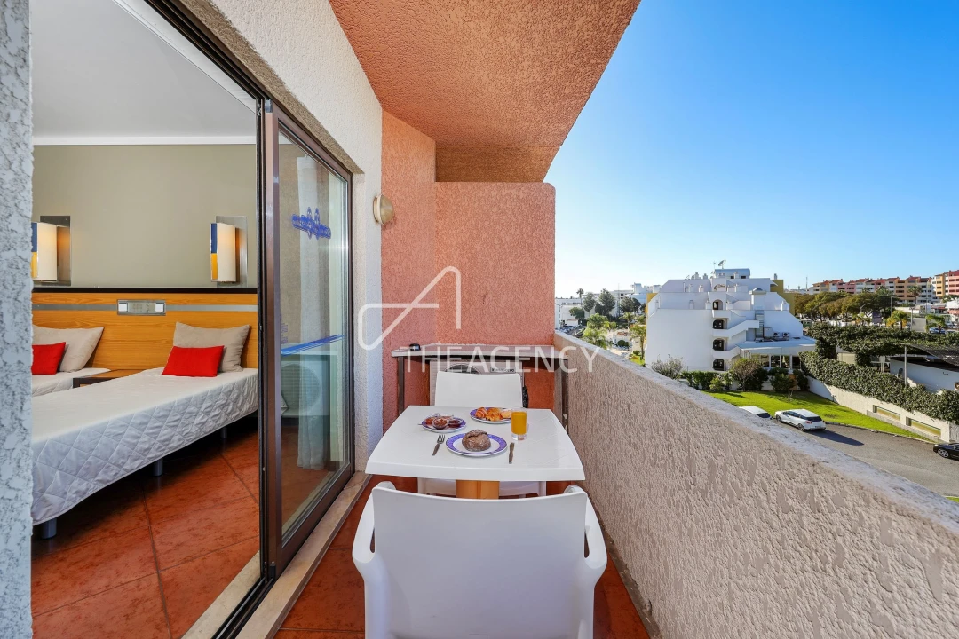 Apartamento para Venda em Albufeira e Olhos de Água Foto 4