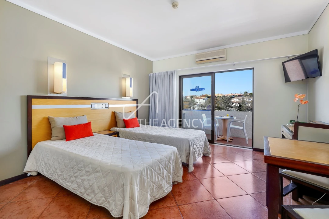 Apartamento para Venda em Albufeira e Olhos de Água Foto 1
