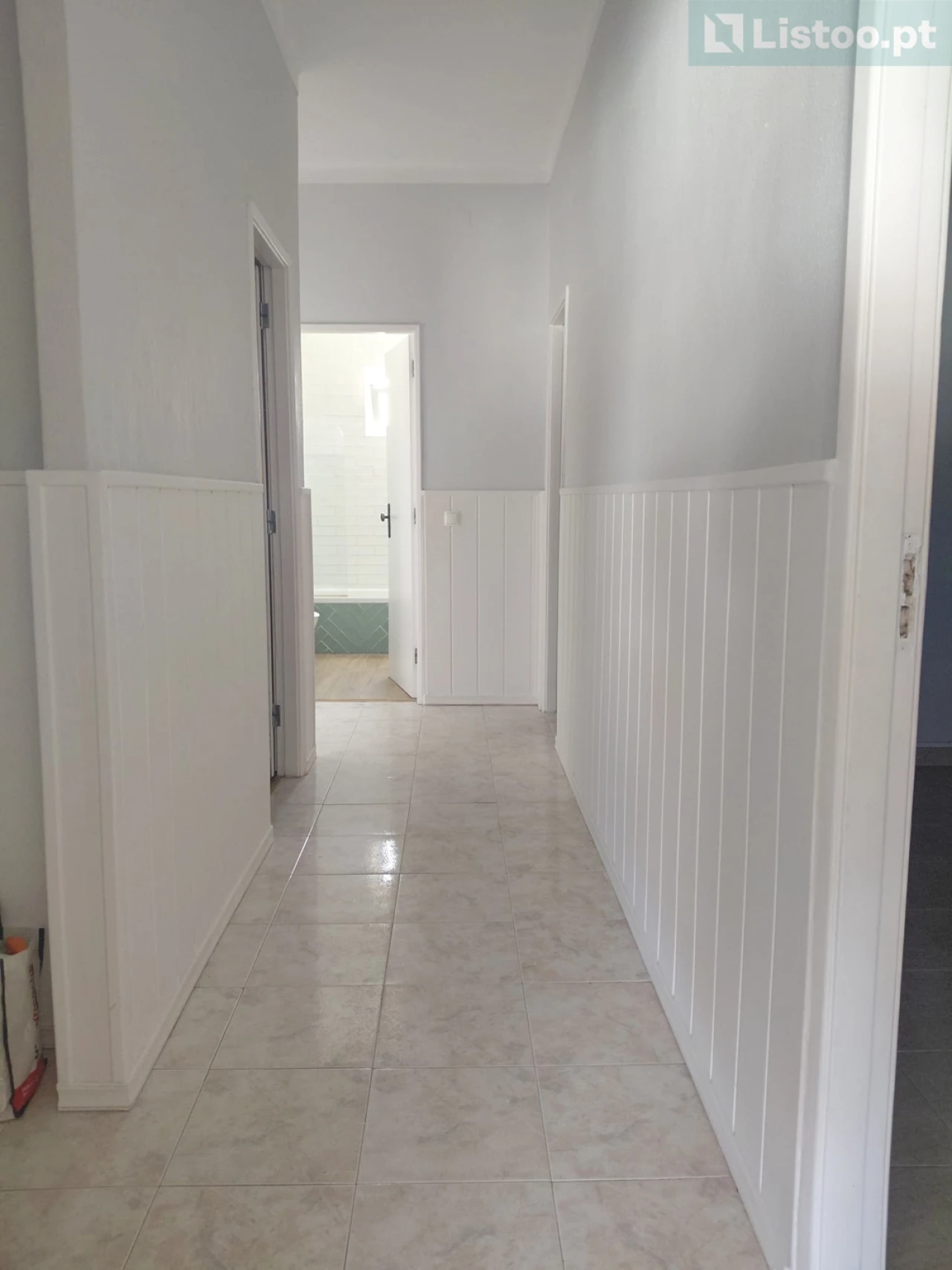 Apartamento T2 para Venda em Algés, Linda-A-Velha e Cruz Quebrada-Dafundo Foto 24