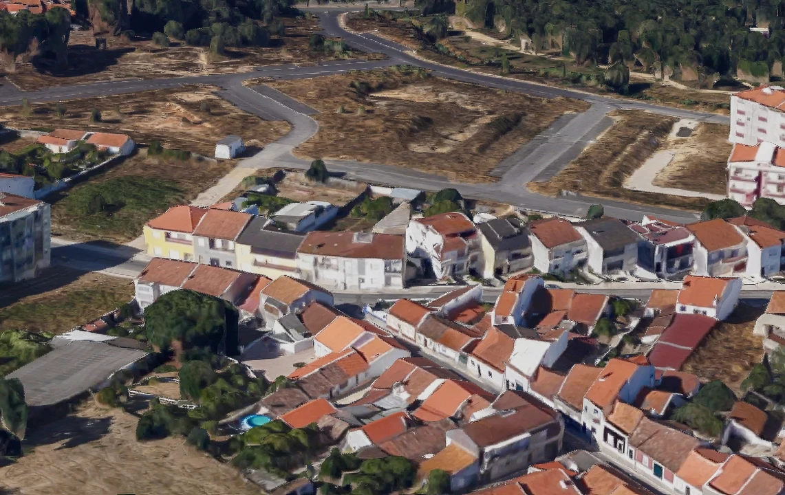 Apartamento T2 para Venda em Algés, Linda-A-Velha e Cruz Quebrada-Dafundo Foto 29