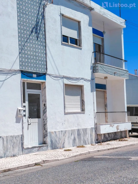 Apartamento T2 para Venda em Algés, Linda-A-Velha e Cruz Quebrada-Dafundo