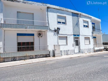 Apartamento T2 para Venda em Algés, Linda-A-Velha e Cruz Quebrada-Dafundo
