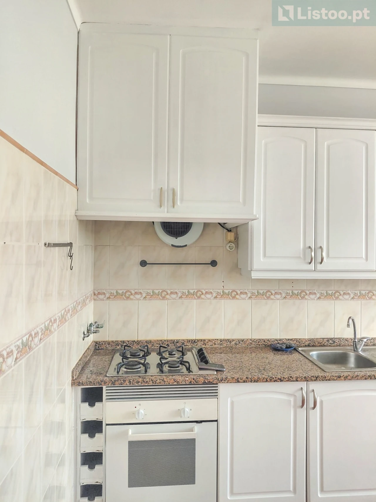Apartamento T2 para Venda em Algés, Linda-A-Velha e Cruz Quebrada-Dafundo Foto 18