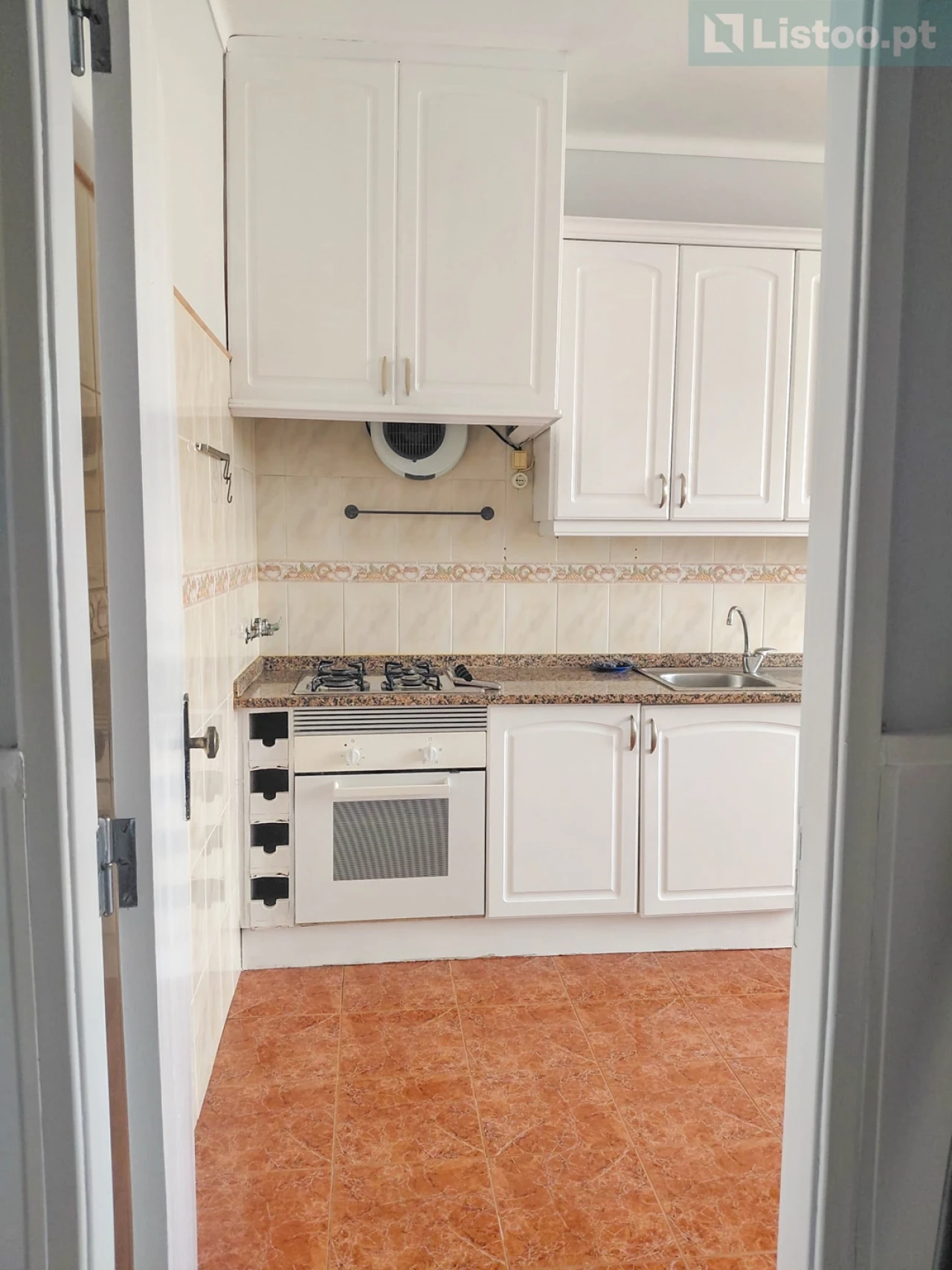 Apartamento T2 para Venda em Algés, Linda-A-Velha e Cruz Quebrada-Dafundo Foto 19
