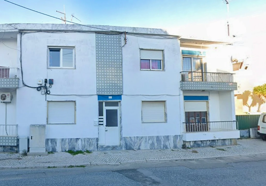 Apartamento T2 para Venda em Algés, Linda-A-Velha e Cruz Quebrada-Dafundo Foto 30