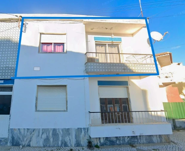 Apartamento T2 para Venda em Algés, Linda-A-Velha e Cruz Quebrada-Dafundo Foto 3