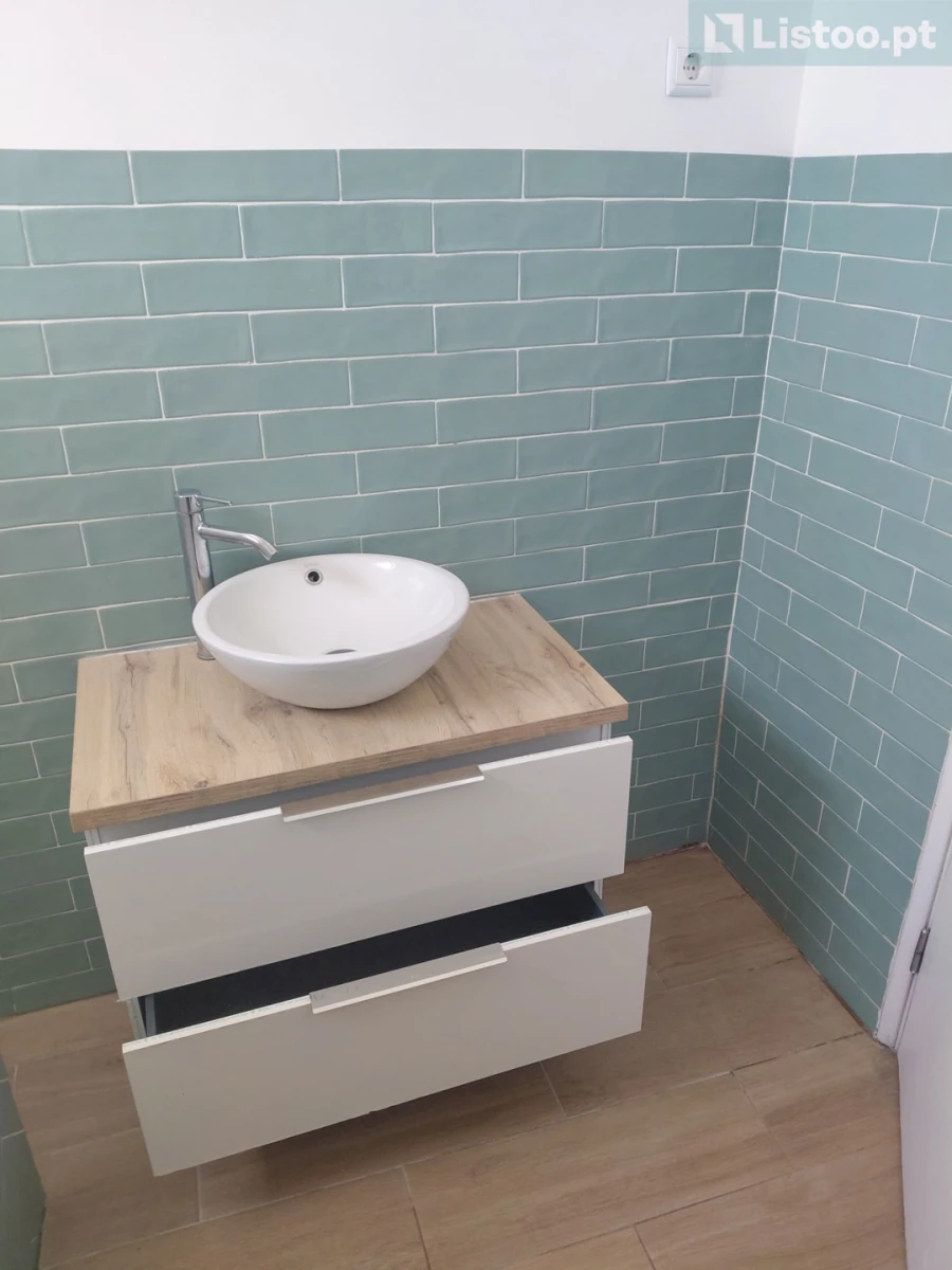 Apartamento T2 para Venda em Algés, Linda-A-Velha e Cruz Quebrada-Dafundo Foto 26
