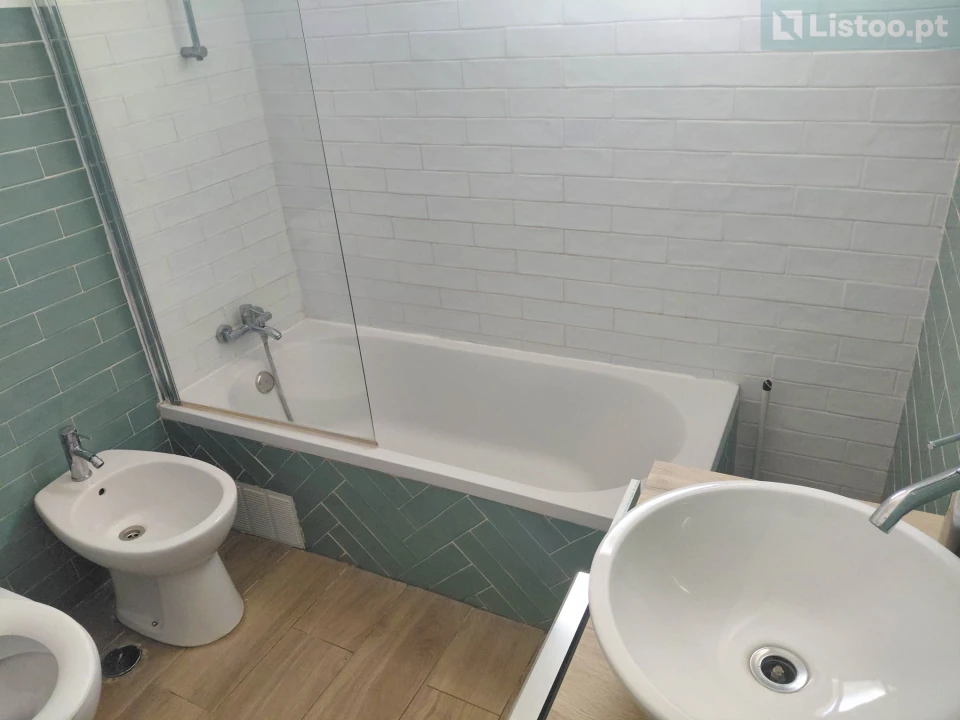 Apartamento T2 para Venda em Algés, Linda-A-Velha e Cruz Quebrada-Dafundo Foto 25