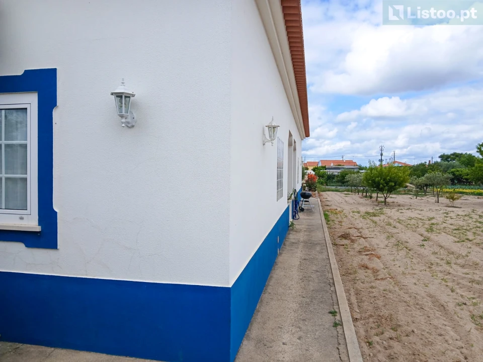 Moradia T3 para Venda em Coruche, Fajarda e Erra Foto 9