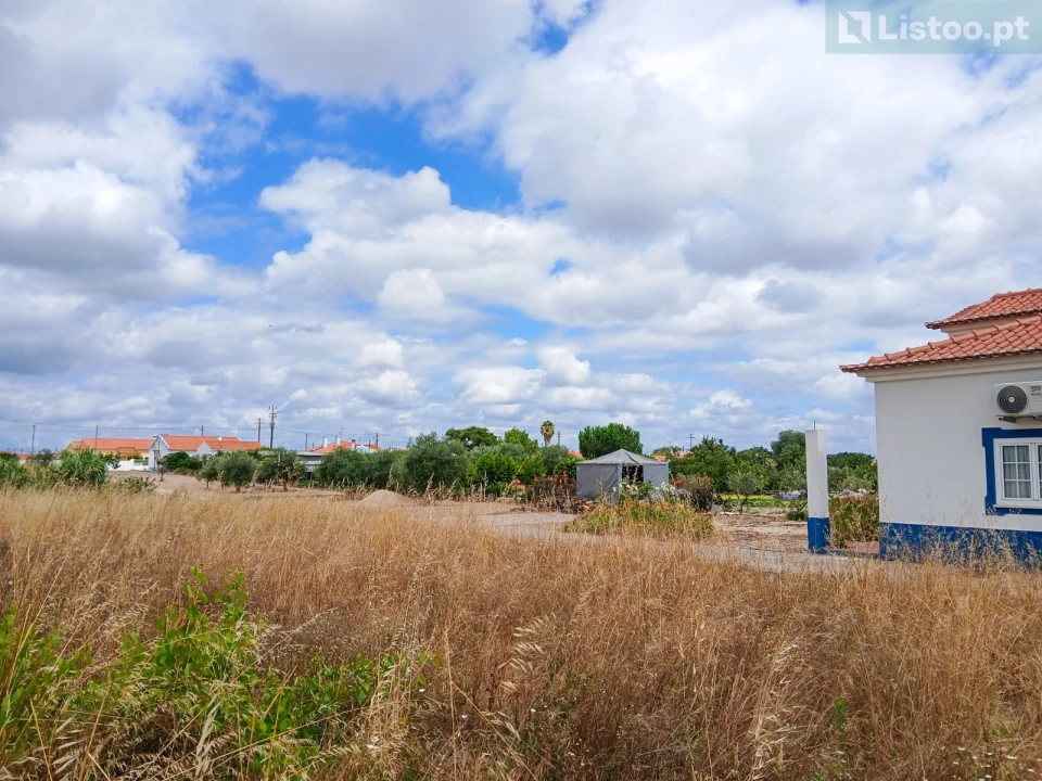 Moradia T3 para Venda em Coruche, Fajarda e Erra Foto 6