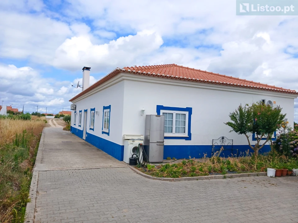 Moradia T3 para Venda em Coruche, Fajarda e Erra Foto 4